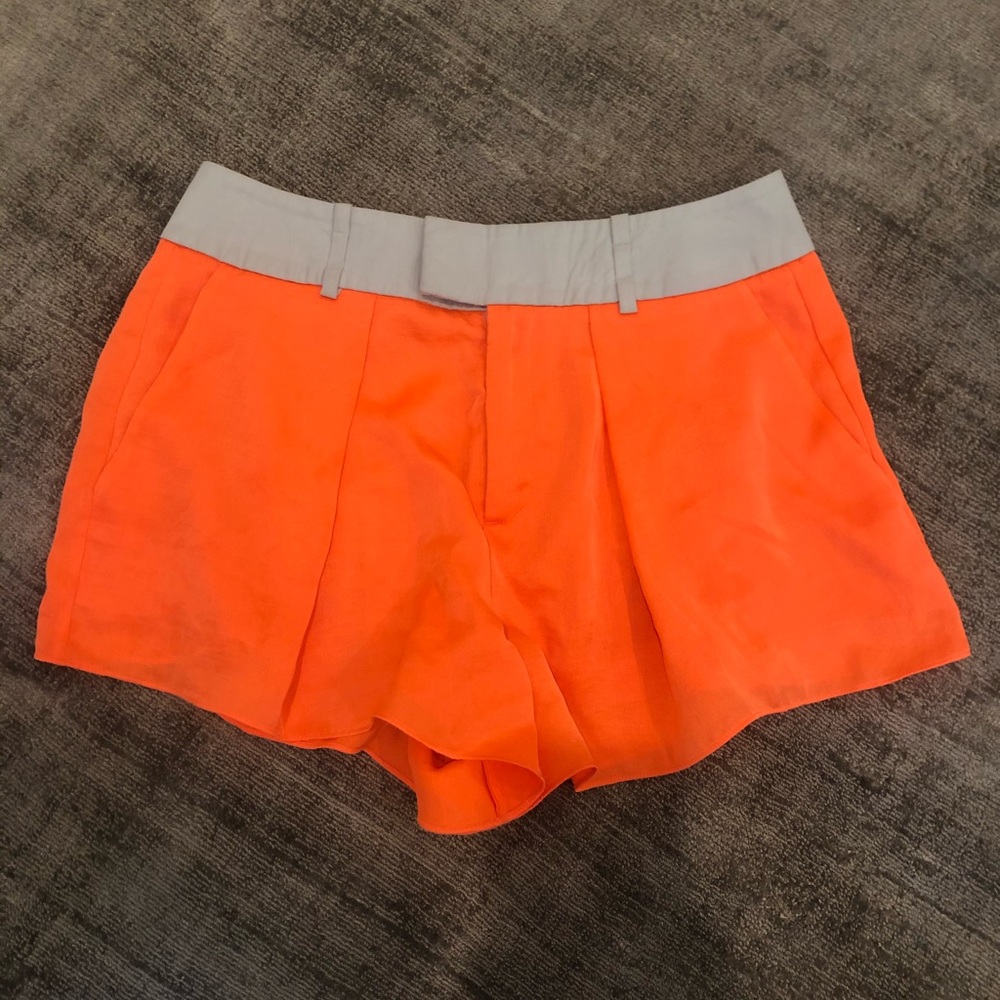 Helmut Lang Shorts